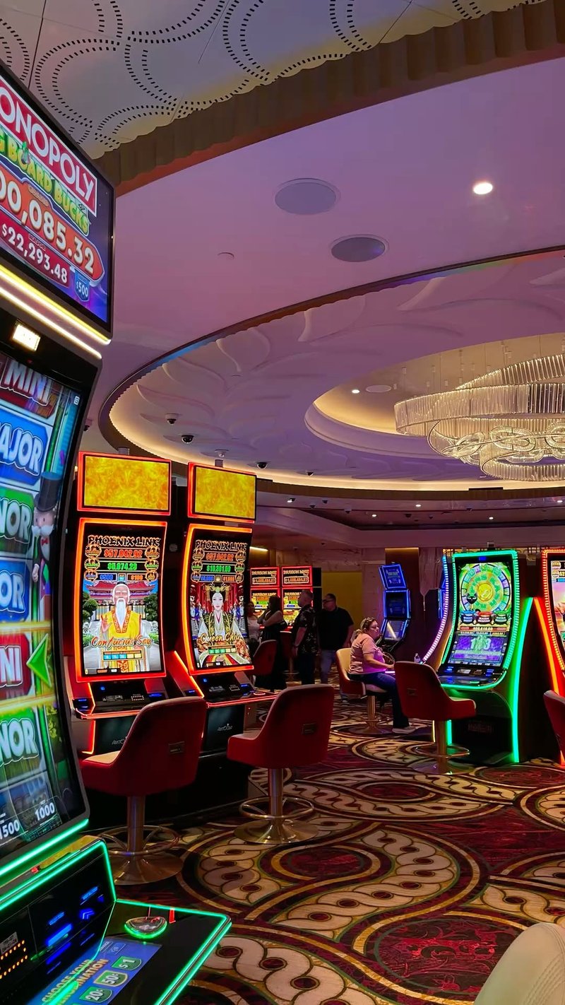 What Is Slimking Casino?, slim king casino uk